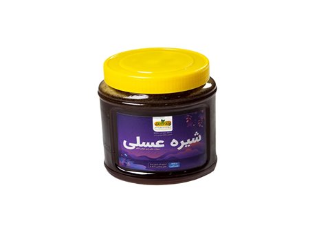 قیمت خرید شیره انگور عسلی + فروش ویژه